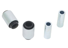 Load image into Gallery viewer, Whiteline 2016+ Mazda MX-5 Control Arm Lower - Inner Bushing Kit - W63620