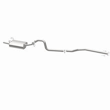 Load image into Gallery viewer, MagnaFlow BRE Exhaust Kit 00-06 Nissan Sentra 1.8L - 106-0085