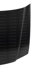 Load image into Gallery viewer, Seibon 06-08 Acura TSX OEM-Style Carbon Fiber Hood - HD0608ACTSX-OE