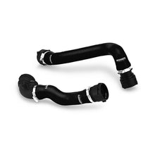 Load image into Gallery viewer, Mishimoto 99-06 BMW E46 Non-M Black Silicone Hose Kit - MMHOSE-E46-NONMBK