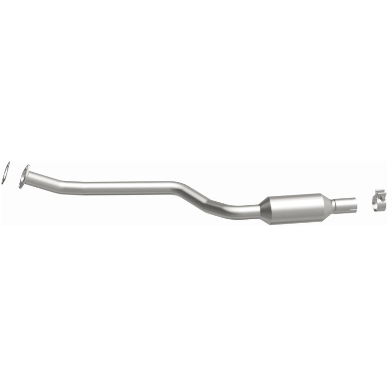 MagnaFlow 08-10 BMW 528i 3.0L Direct Fit Converter - 5571375