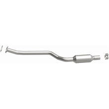 Load image into Gallery viewer, MagnaFlow 08-10 BMW 528i 3.0L Direct Fit Converter - 5571375