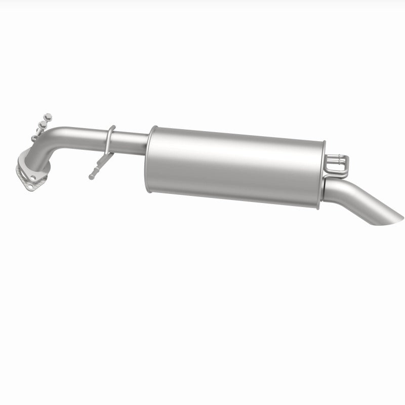 MagnaFlow Hyundai BRE Exhaust Replacement Kit - 106-0977