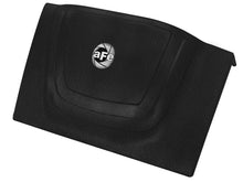 Load image into Gallery viewer, aFe MagnumFORCE Intake System Cover Stage-2 Dodge RAM EcoDiesel V6-3.0L (td) - 54-32578-B