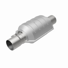 Load image into Gallery viewer, MagnaFlow Universal Catalytic Converter 1.75 Single O2 Boss - 53133