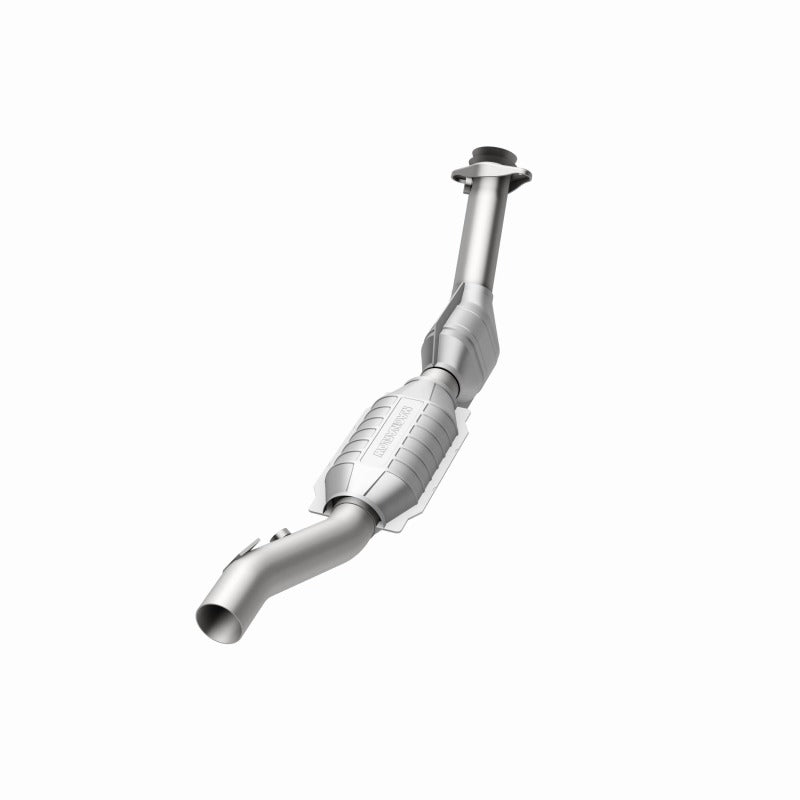 MagnaFlow Direct Fit Catalytic Converter 01 Ford Lightning P/S - 447152