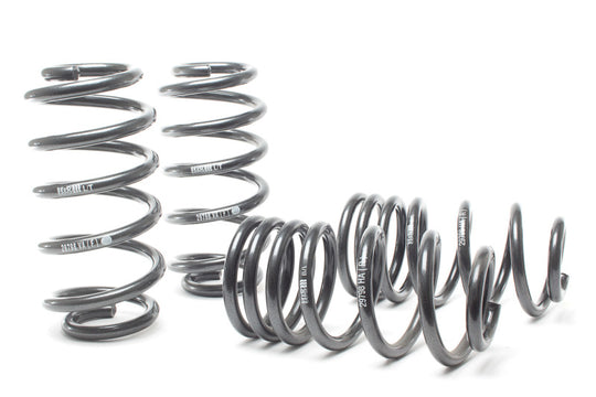 H&R 98-04 Audi A6 Avant Quattro (AWD) Sport Spring - 50315