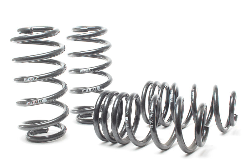 H&R 98-04 Audi A6 Avant Quattro (AWD) Sport Spring - 50315