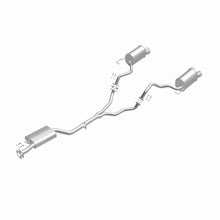 Load image into Gallery viewer, BRExhaust 07-09 Hyundai Santa Fe 3.3L Exhaust Kit - 106-0880