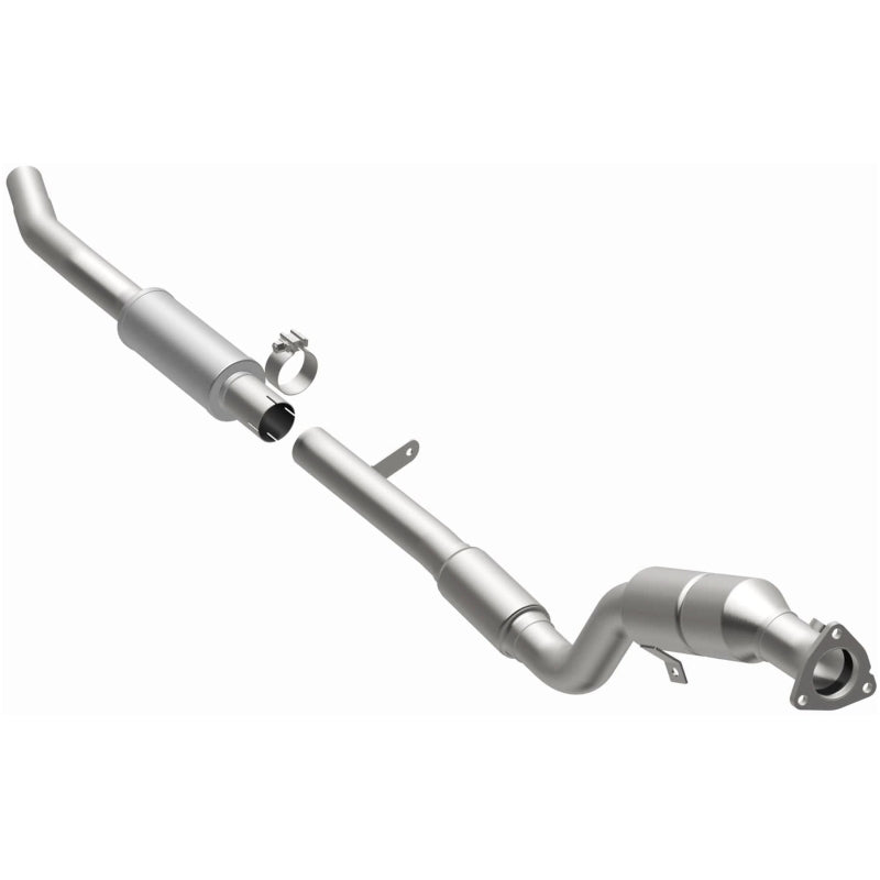 MagnaFlow Conv DF 04-06 Audi A8 Quattro 4.2L - 24365
