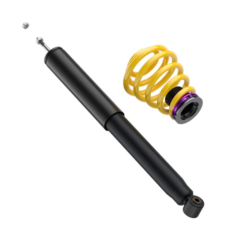 KW Coilover Kit V1 BMW M3 E46 Coupe Convertible - 10220023