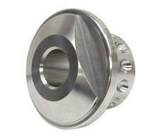 Load image into Gallery viewer, NRG Short Spline Adapter - SS Welded Hub Adapter With 3/4in. Clearance - SRK-SWH