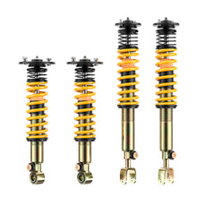 Load image into Gallery viewer, ST XTA-Plus 3 Adjustable Coilovers Nissan Skyline (R32) AWD - 1820285812