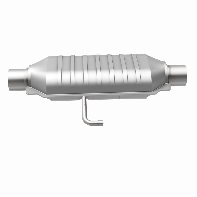 MagnaFlow Universal Catalytic Converter 3/3 W/2Air - 95029