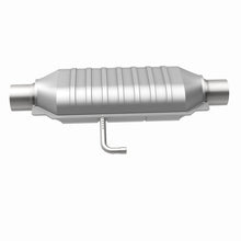Load image into Gallery viewer, MagnaFlow Universal Catalytic Converter 3/3 W/2Air - 95029