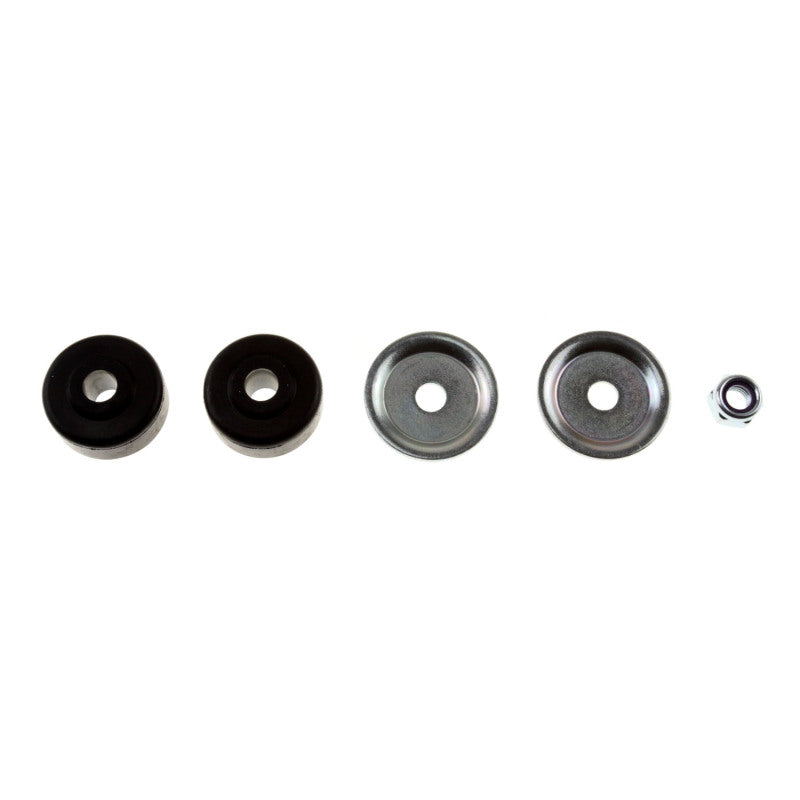 Bilstein 5100 Series 1993 Jeep Grand Cherokee Base Front 46mm Monotube Shock Absorber - 24-186216