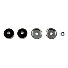 Load image into Gallery viewer, Bilstein 5100 Series 1993 Jeep Grand Cherokee Base Front 46mm Monotube Shock Absorber - 24-186216