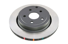 Load image into Gallery viewer, DBA 2014 Chevrolet SS Rear 4000 Series Plain Rotor - DBA42029