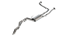 Load image into Gallery viewer, Borla 22-24 Nissan Frontier S-Type Cat Back System - Rock Crawler Design - 140985