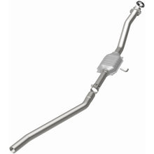 Load image into Gallery viewer, MagnaFlow Conv Dodge-Plymouth 55.5X6.5X4 2.12 - 93274