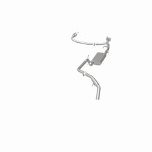 Load image into Gallery viewer, MagnaFlow BRE Exhaust Kit 05-12 Nissan Pathfinder - 106-0066