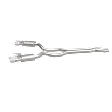 Load image into Gallery viewer, MagnaFlow Cat-Back 2016 Ford Mustang Shelby GT350 - 19283