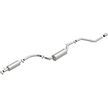 Load image into Gallery viewer, MagnaFlow BRE Exhaust Kit 04-09 Mazda 3 - 106-0264