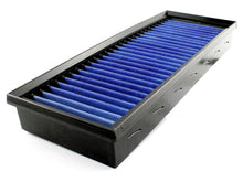 Load image into Gallery viewer, aFe MagnumFLOW Air Filters OER P5R A/F P5R Lamborghini Murcielago 02-06 V12-6.2L - 30-10133