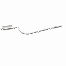 Load image into Gallery viewer, MagnaFlow BRE Exhaust Kit 05-08 Five Hundred Montego 3.0L - 106-0330
