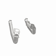 Load image into Gallery viewer, Magnaflow Manifold Front Pipes (For LP Manifolds) 67-74 Dodge Charger 7.2L - 19304