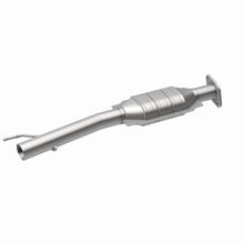 Load image into Gallery viewer, MagnaFlow Direct Fit Catalytic Converter 05-09 Escape/Trib 2.3 Rear - 24463