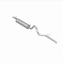 Load image into Gallery viewer, MagnaFlow BRE Exhaust Kit 98-99 Dodge Durango - 106-0179
