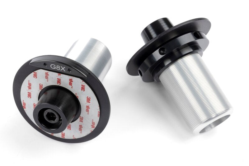 Dinan 21-27 BMW M3/M4 (G80/G82/G83) Adjustable Coil-Over Suspension System - D190-8210