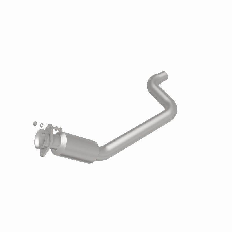 MagnaFlow 10-12 Jaguar XF 5.0L Direct Fit Converter - 5561300