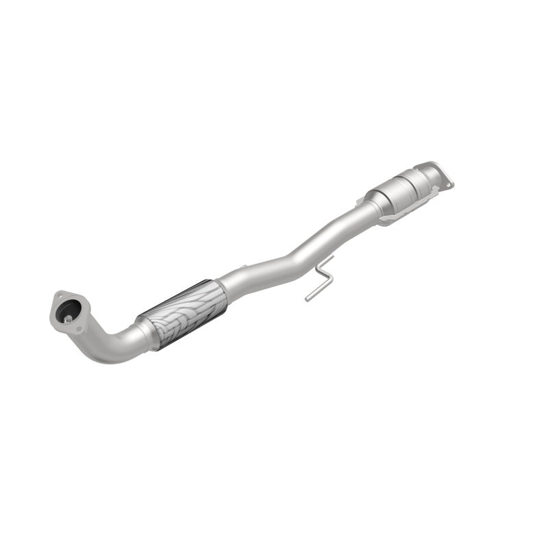 MagnaFlow Direct Fit Catalytic Converter 2002 Toyota Camry 2.4L rear - 49988