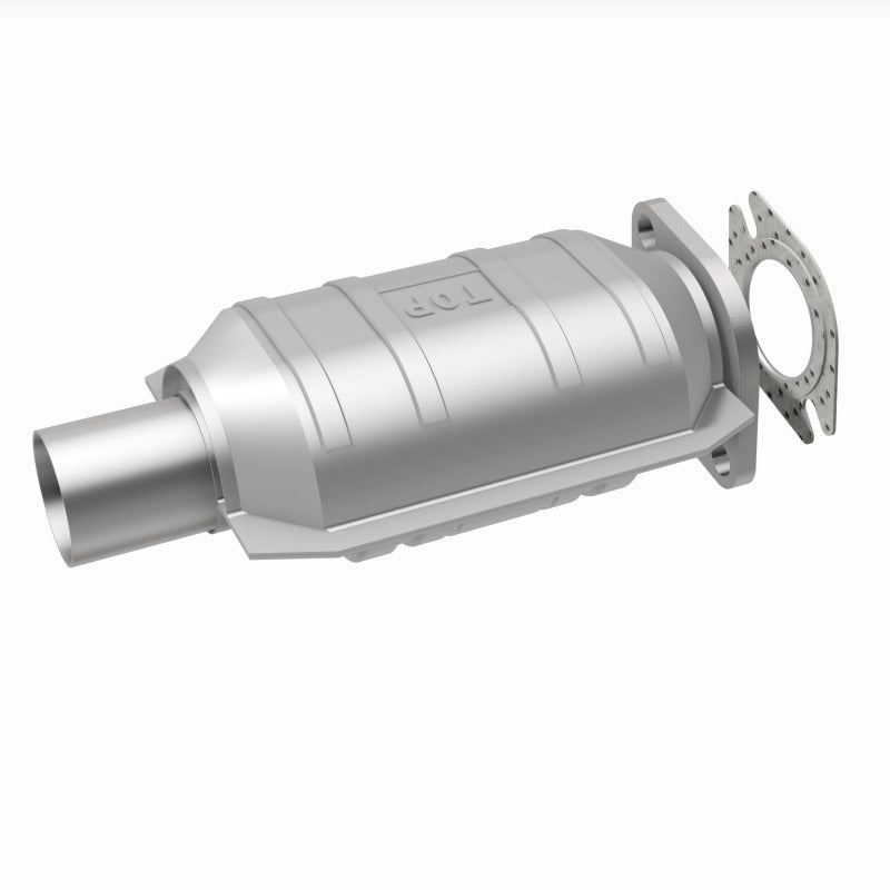 MagnaFlow Direct Fit Catalytic Converter 96-99 Ford Taurus3.0L 50S - 441032