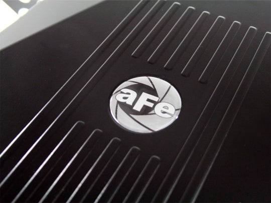 aFe MagnumFORCE Intakes Stage-2 Si PDS AIS PDS Ford F-150 04-08 V8-5.4L - 51-80512