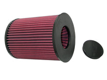 Load image into Gallery viewer, K&amp;N Replacement Air Filter - Round Tapered - Universal 5.75in Base OD x 5.938in Top OD x 7.688in H - E-9289