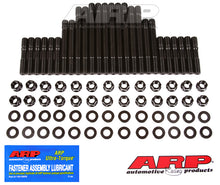 Load image into Gallery viewer, ARP Chevy V6 w/18A raised port head stud kit - 233-4508