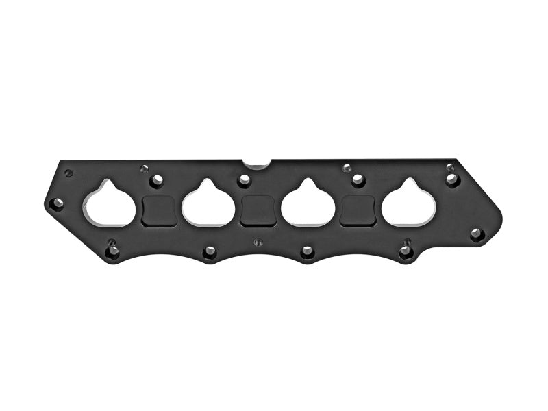 Skunk2 Pro Series Honda/Acura H to K Intake Manifold Adapter (Race Only) - 307-05-0305