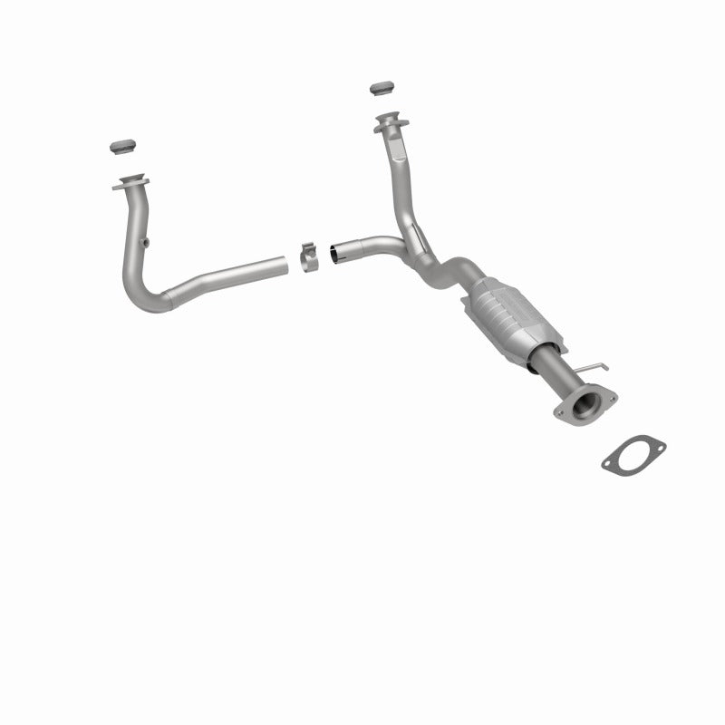 MagnaFlow Direct Fit Catalytic Converter 2000 S10/Sanoma 4.3L - 447249