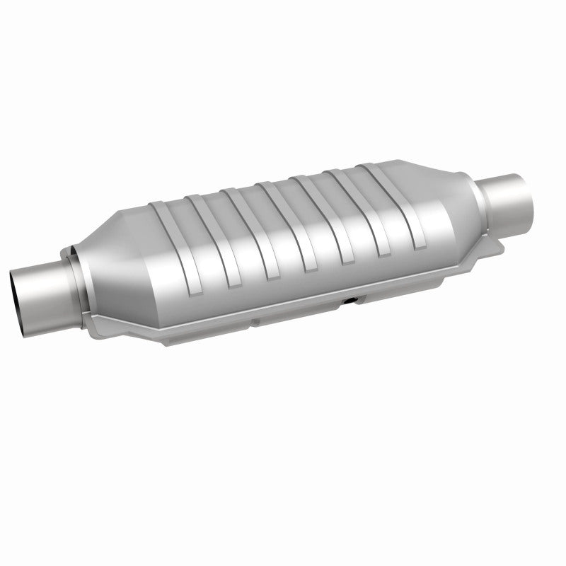 MagnaFlow Universal Catalytic Converter 3inch - 99509HM