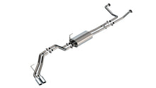 Load image into Gallery viewer, Borla 16-24 Nissan Titan XD S-Type Cat Back Exhaust - 140946