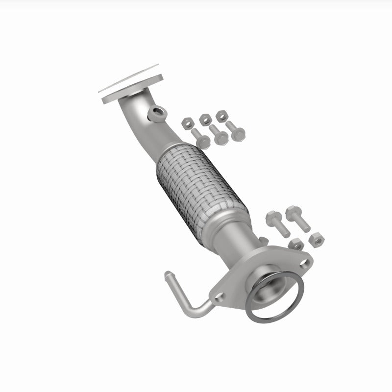 BRE Exhaust 02-06 MPV 3.0L Front Pipe Kit - 107-0206