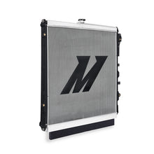 Load image into Gallery viewer, Mishimoto 2007+ Toyota Tundra 4.6/4.7/5.7L Performance Aluminum Radiator - MMRAD-TUN-07