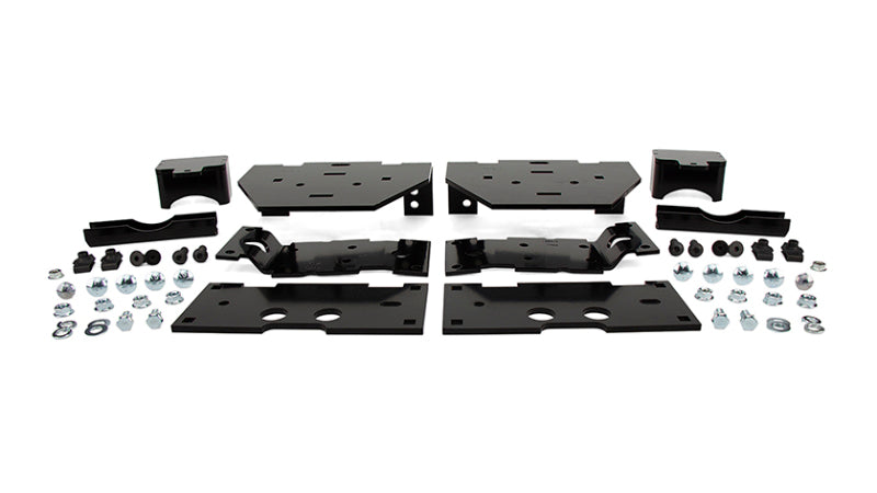 Air Lift LoadLifter 5000 Ultimate Air Spring Kit for 2023 Ford F-350 DRW w/ Internal Jounce Bumper - 88380