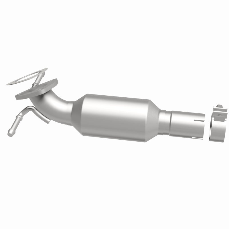 MagnaFlow 16-17 Chevrolet Cruze 1.4L California Grade CARB Compliant Direct-Fit Catalytic Converter - 557131