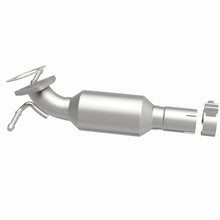 Load image into Gallery viewer, MagnaFlow 16-17 Chevrolet Cruze 1.4L California Grade CARB Compliant Direct-Fit Catalytic Converter - 557131
