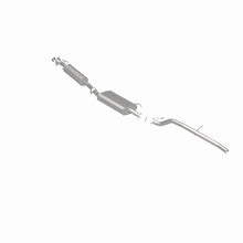 Load image into Gallery viewer, MagnaFlow BRE Exhaust Kit 03-11 Honda Element 2.4L - 106-0080