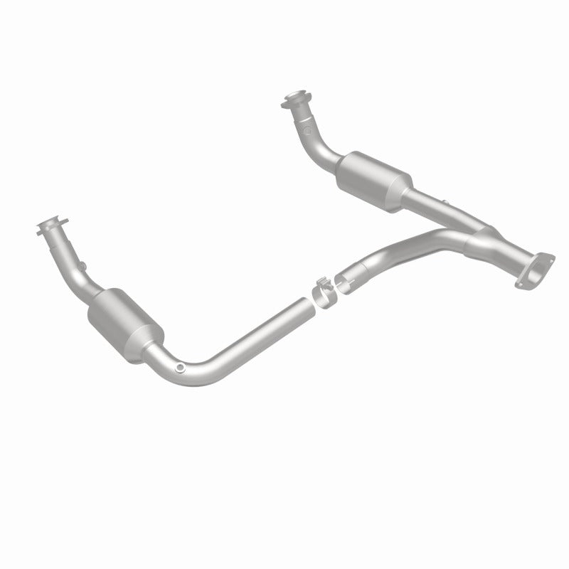 MagnaFlow 2000 Cadillac Escalade 5.7L Direct Fit Converter - 4451420